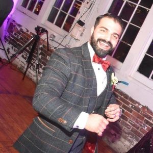 Meet your Posher, Dj